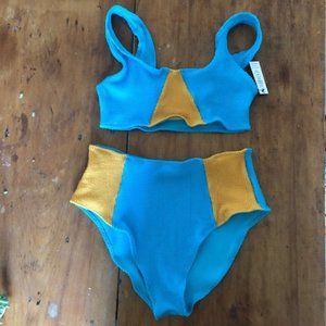 Custom Handmade Loope Bathing Suit